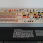 Raum 05: Grass-Valley - "300 Mischer"