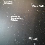 Raum 01: Sternenkarte der Begriffe