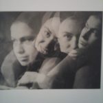 Raum 05: Laszlo Moholy-Nagy - "Mehrfachbilder für 5 Projektoren von Kluge"