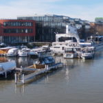 Lister Hafen