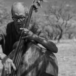 Glen Moore in Arivaca, Arizona