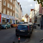 "little italy (we lived here)"